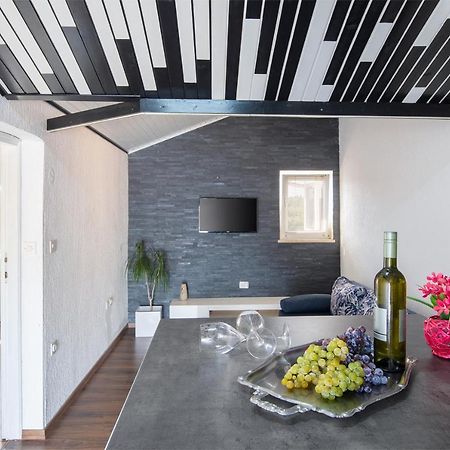 Apartman Piljan Pula Exterior foto