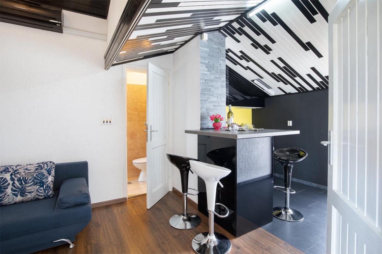 Apartman Piljan Pula Exterior foto