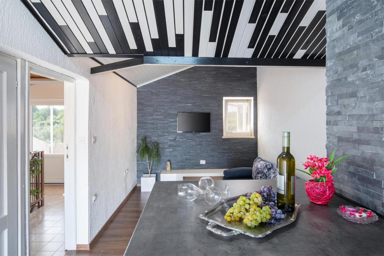 Apartman Piljan Pula Exterior foto